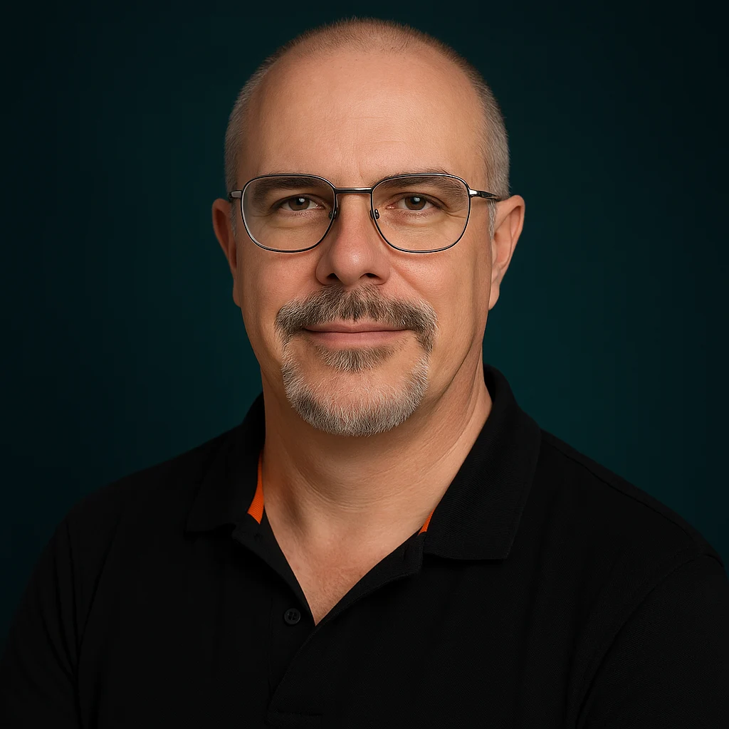 Sylvain Lemarié