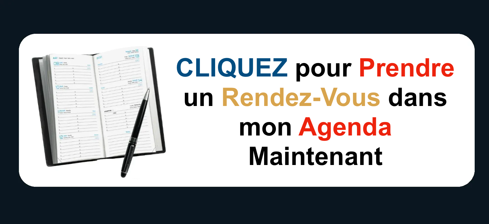 Lemarie Sylvain Prendre un rendez-vous sur mon Agenda